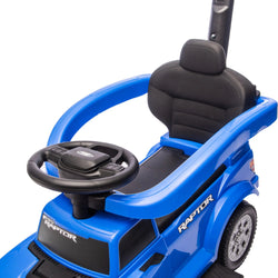 Ford Raptor 3 in 1 (ONLINE ORDER ONLY)