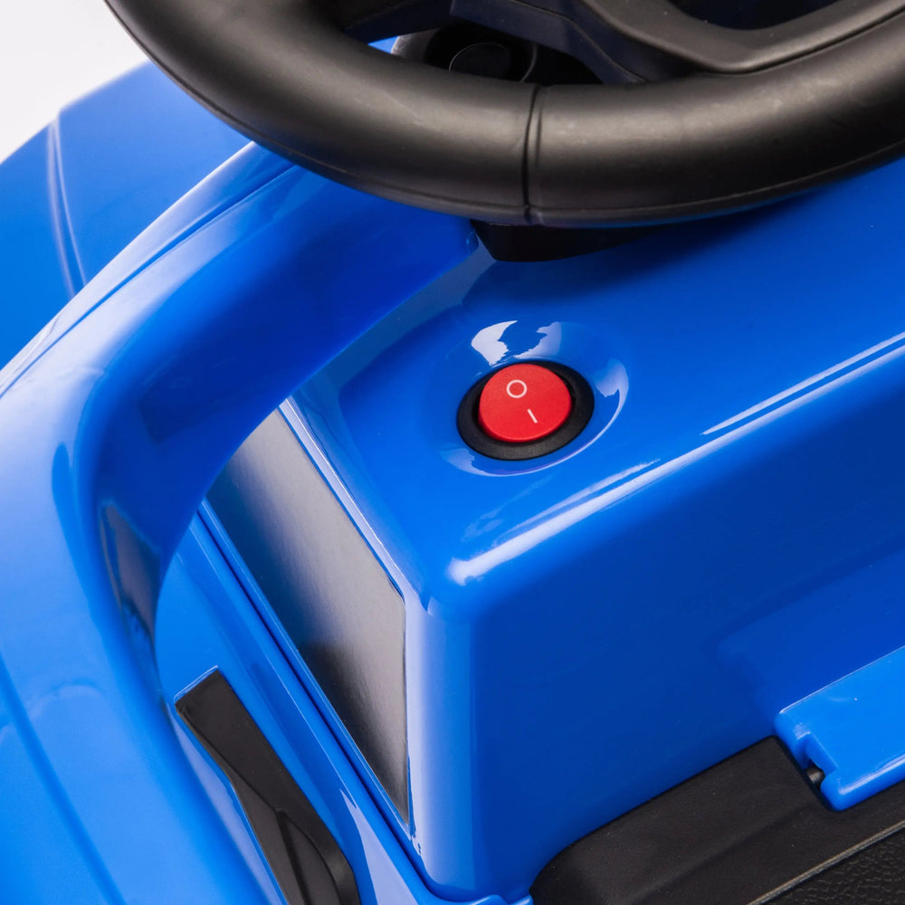 Ford Raptor 3 in 1 (ONLINE ORDER ONLY)