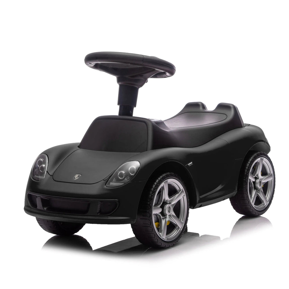 Porsche 911 Carrera GT Foot-to-Floor Ride-On (ONLINE ORDER ONLY)