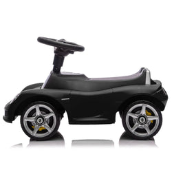 Porsche 911 Carrera GT Foot-to-Floor Ride-On (ONLINE ORDER ONLY)