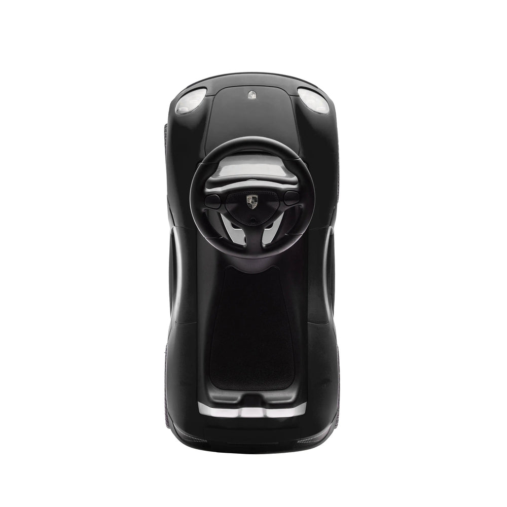 Porsche 911 Carrera GT Foot-to-Floor Ride-On (ONLINE ORDER ONLY)