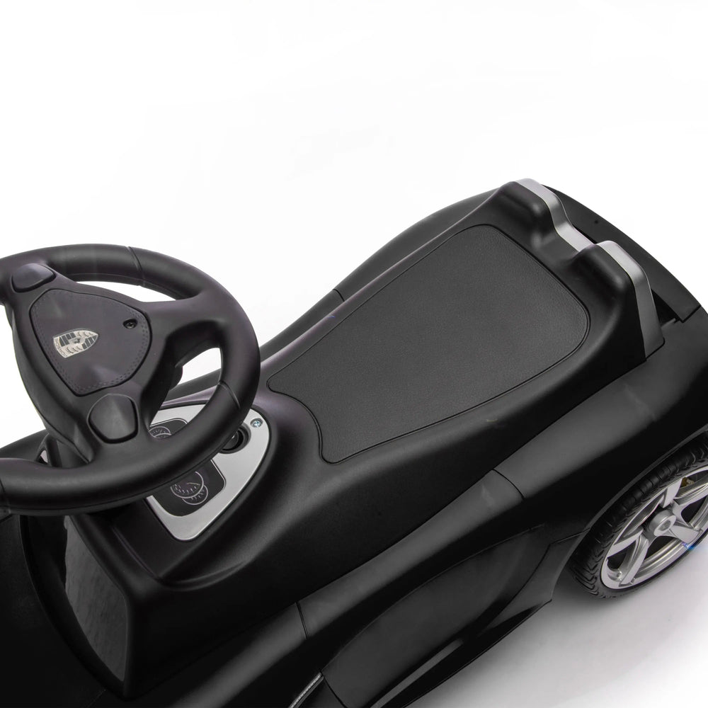 Porsche 911 Carrera GT Foot-to-Floor Ride-On (ONLINE ORDER ONLY)