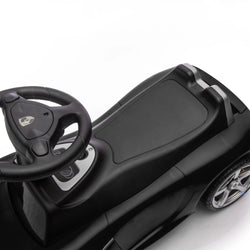 Porsche 911 Carrera GT Foot-to-Floor Ride-On (ONLINE ORDER ONLY)