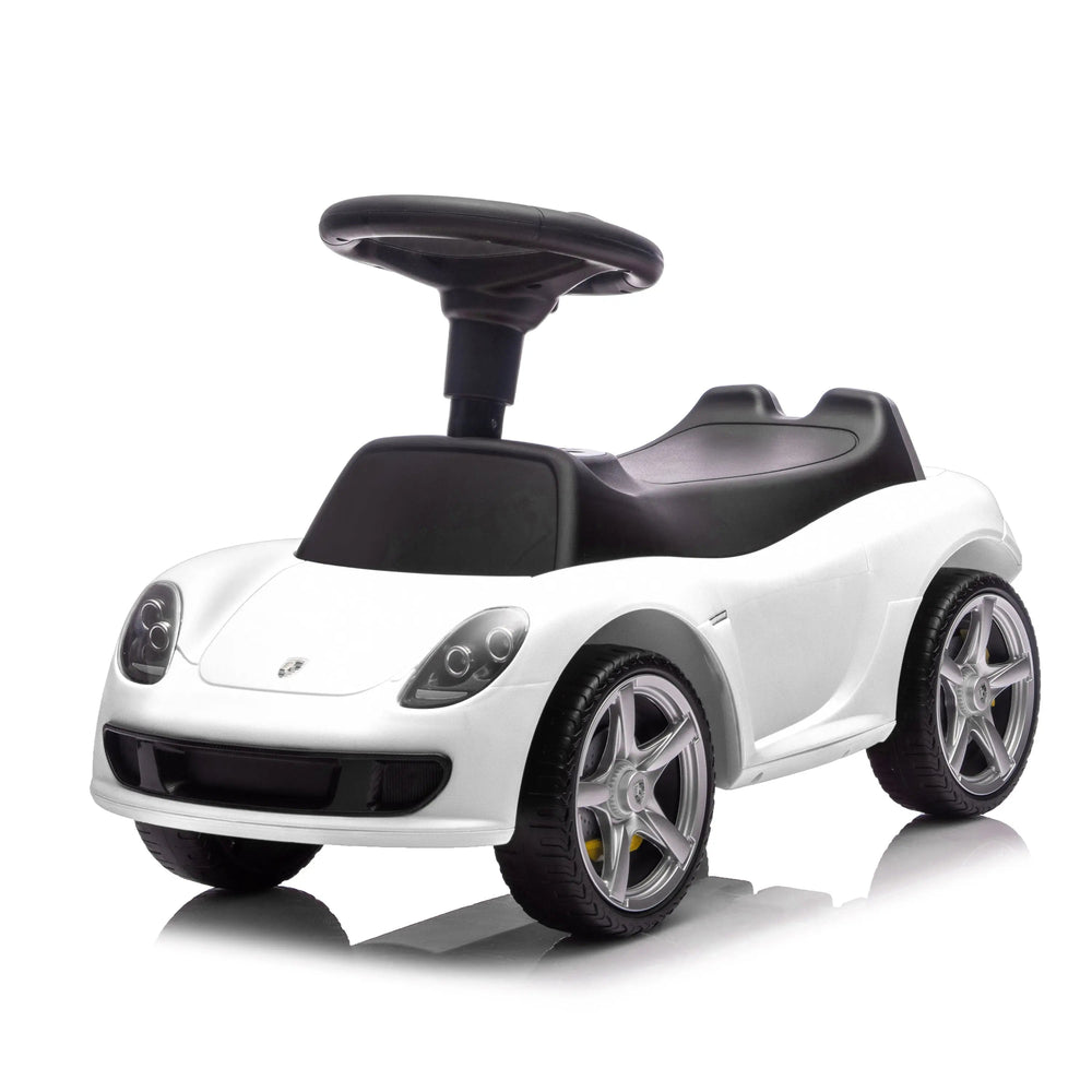 Porsche 911 Carrera GT Foot-to-Floor Ride-On (ONLINE ORDER ONLY)