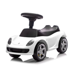 Porsche 911 Carrera GT Foot-to-Floor Ride-On (ONLINE ORDER ONLY)