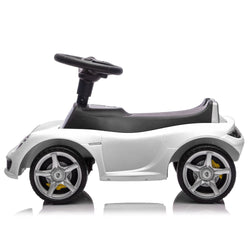 Porsche 911 Carrera GT Foot-to-Floor Ride-On (ONLINE ORDER ONLY)
