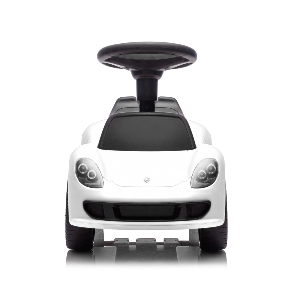 Porsche 911 Carrera GT Foot-to-Floor Ride-On (ONLINE ORDER ONLY)