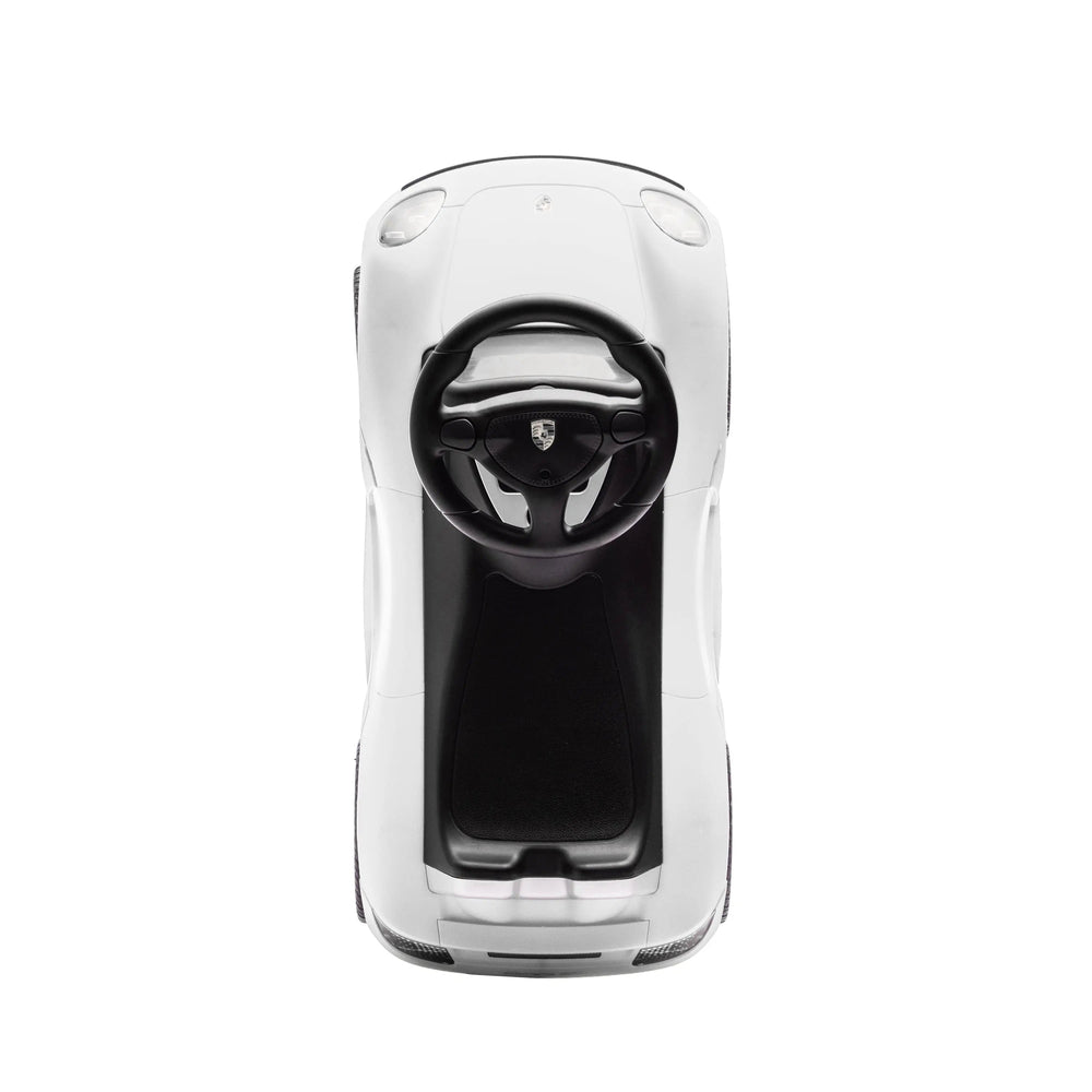 Porsche 911 Carrera GT Foot-to-Floor Ride-On (ONLINE ORDER ONLY)