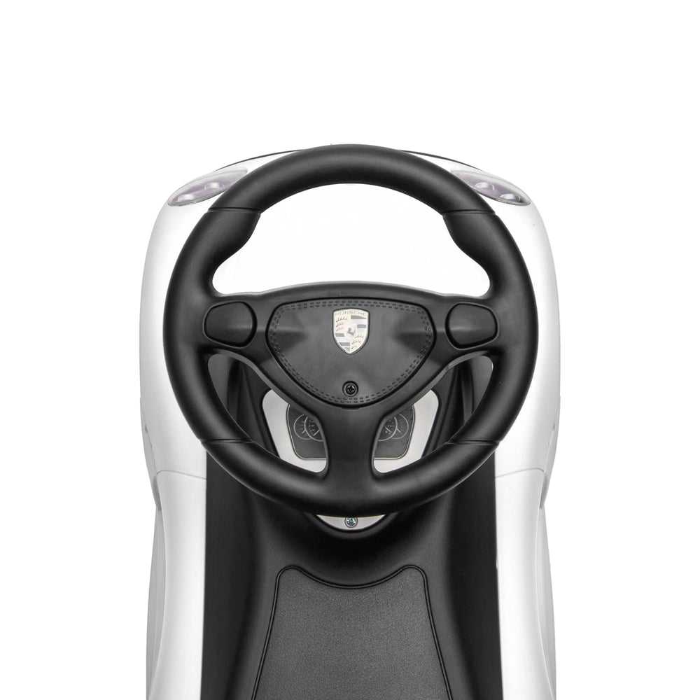 Porsche 911 Carrera GT Foot-to-Floor Ride-On (ONLINE ORDER ONLY)