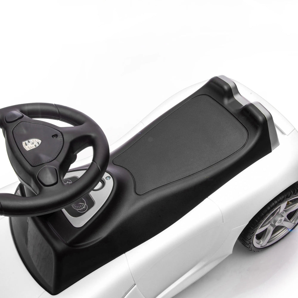 Porsche 911 Carrera GT Foot-to-Floor Ride-On (ONLINE ORDER ONLY)