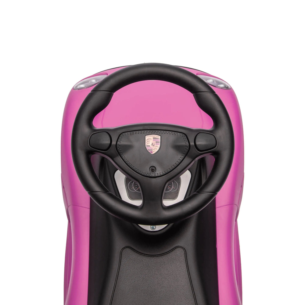 Porsche 911 Carrera GT Foot-to-Floor Ride-On (ONLINE ORDER ONLY)