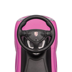 Porsche 911 Carrera GT Foot-to-Floor Ride-On (ONLINE ORDER ONLY)