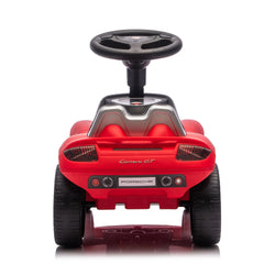 Porsche 911 Carrera GT Foot-to-Floor Ride-On (ONLINE ORDER ONLY)