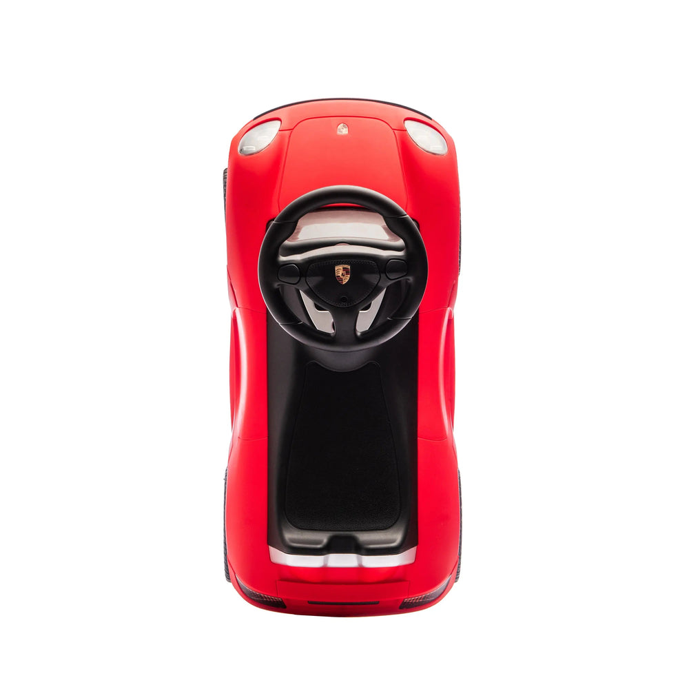 Porsche 911 Carrera GT Foot-to-Floor Ride-On (ONLINE ORDER ONLY)