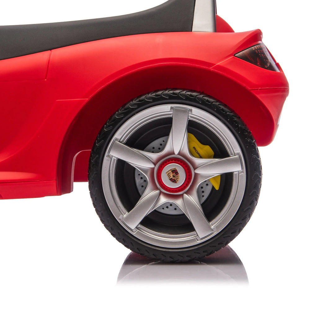Porsche 911 Carrera GT Foot-to-Floor Ride-On (ONLINE ORDER ONLY)