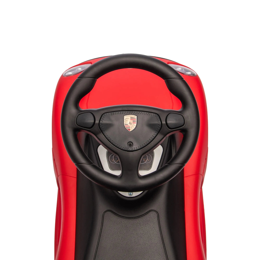 Porsche 911 Carrera GT Foot-to-Floor Ride-On (ONLINE ORDER ONLY)