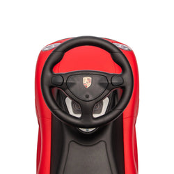 Porsche 911 Carrera GT Foot-to-Floor Ride-On (ONLINE ORDER ONLY)