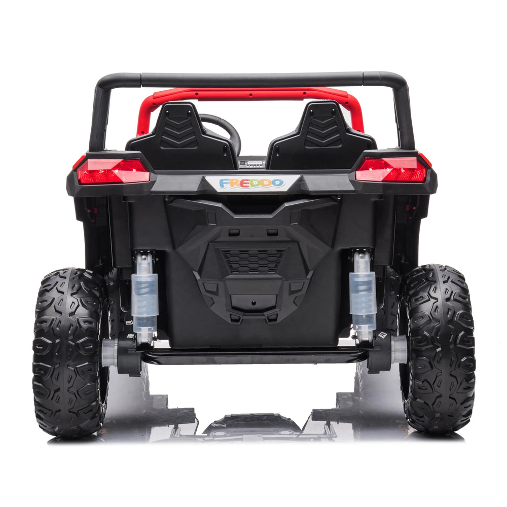 24V 4x4 Freddo Dune Buggy Buccaneer XXL 2 Seater Ride on (ONLINE ORDER ONLY)