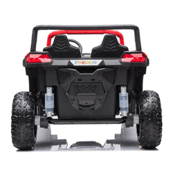 24V 4x4 Freddo Dune Buggy Buccaneer XXL 2 Seater Ride on (ONLINE ORDER ONLY)