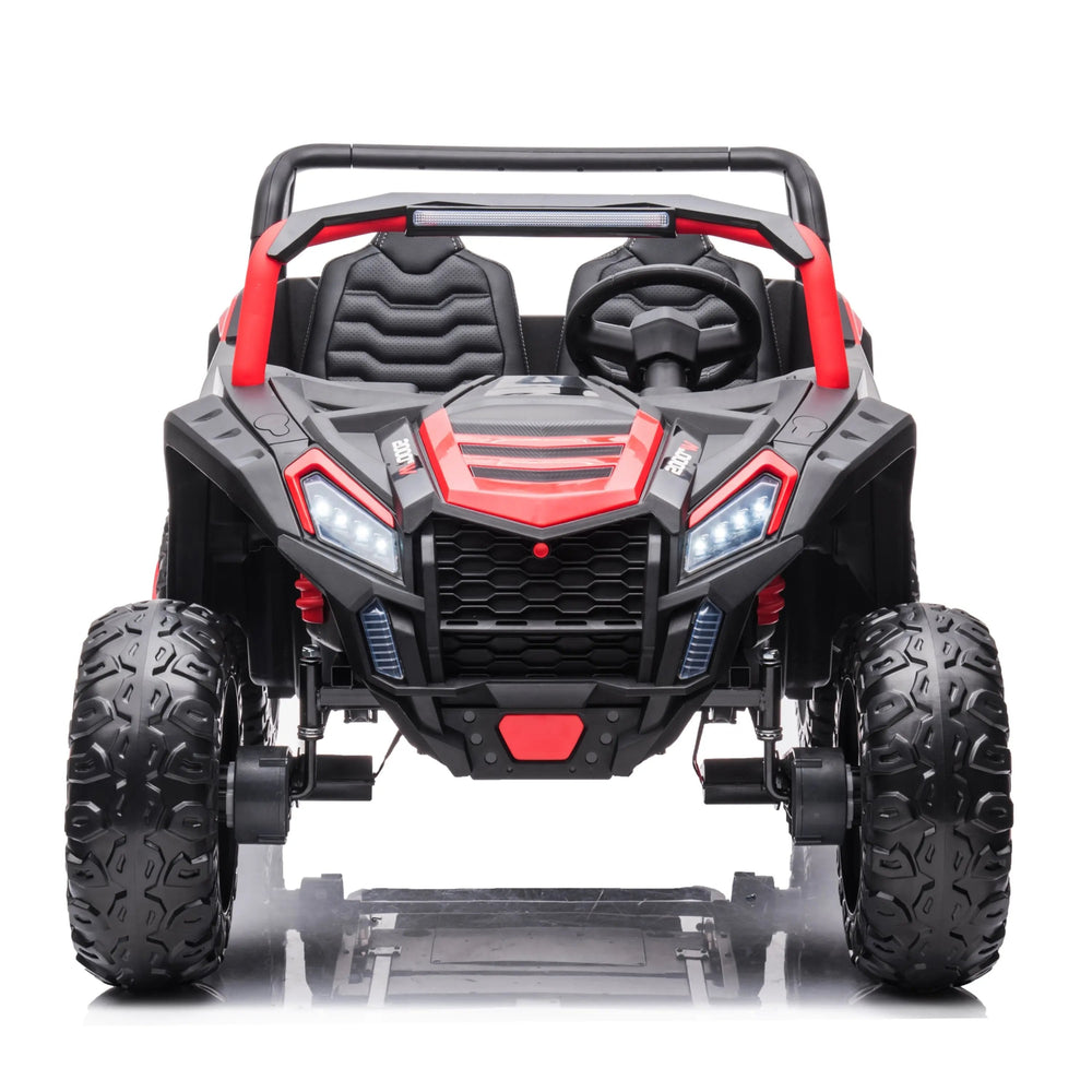 24V 4x4 Freddo Dune Buggy Buccaneer XXL 2 Seater Ride on (ONLINE ORDER ONLY)