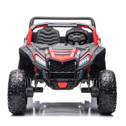 24V 4x4 Freddo Dune Buggy Buccaneer XXL 2 Seater Ride on (ONLINE ORDER ONLY)