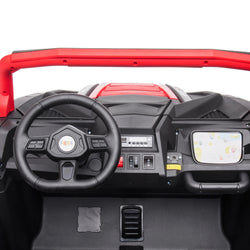 24V 4x4 Freddo Dune Buggy Buccaneer XXL 2 Seater Ride on (ONLINE ORDER ONLY)