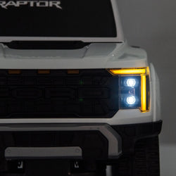 Ford Raptor 3 in 1 (ONLINE ORDER ONLY)