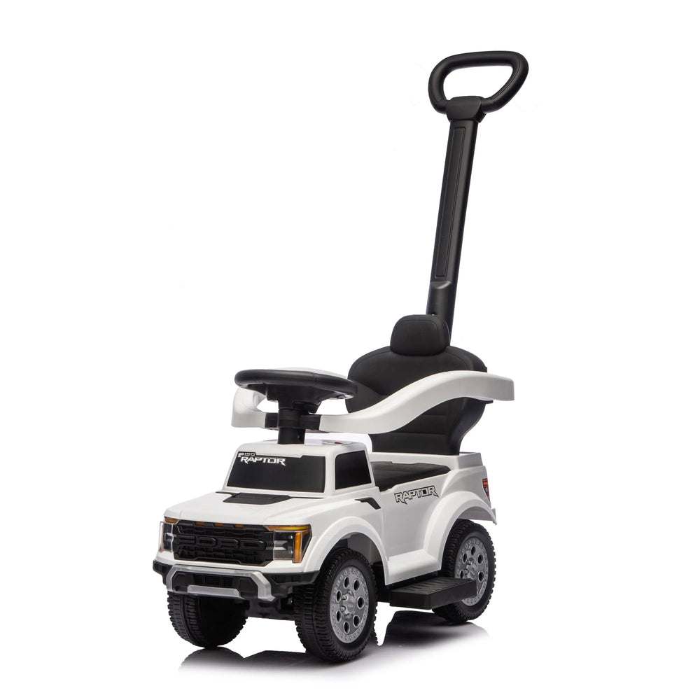 Ford Raptor 3 in 1 (ONLINE ORDER ONLY)