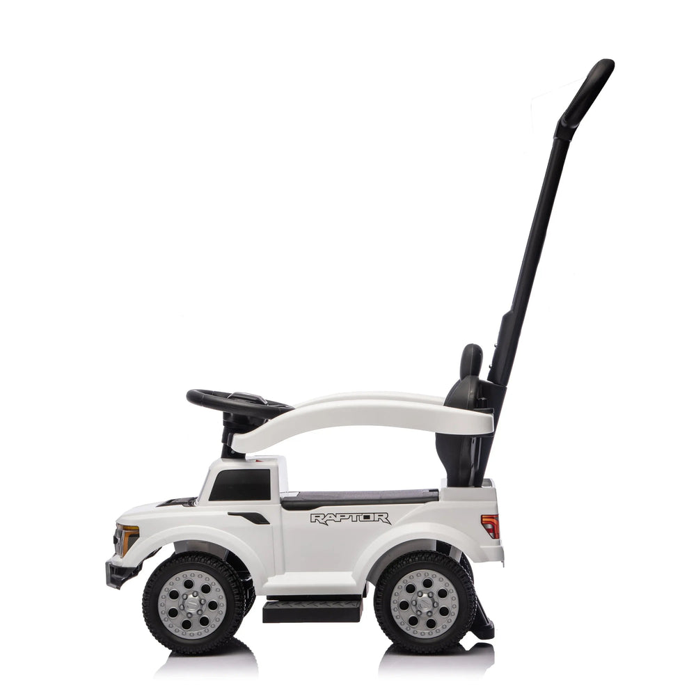 Ford Raptor 3 in 1 (ONLINE ORDER ONLY)