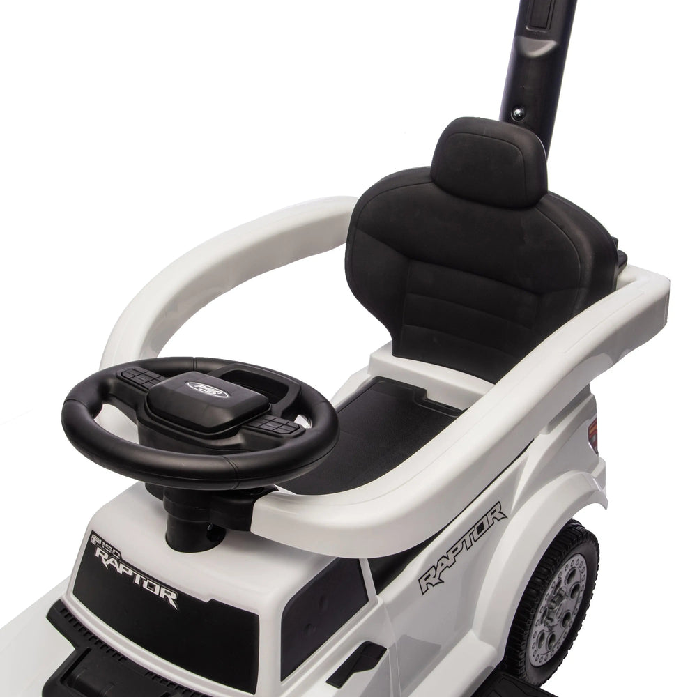 Ford Raptor 3 in 1 (ONLINE ORDER ONLY)
