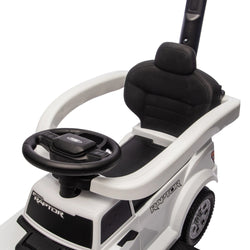 Ford Raptor 3 in 1 (ONLINE ORDER ONLY)