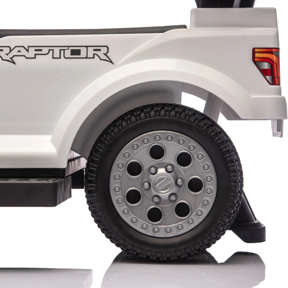 Ford Raptor 3 in 1 (ONLINE ORDER ONLY)