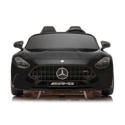 24V Mercedes AMG GT63 Ride on car