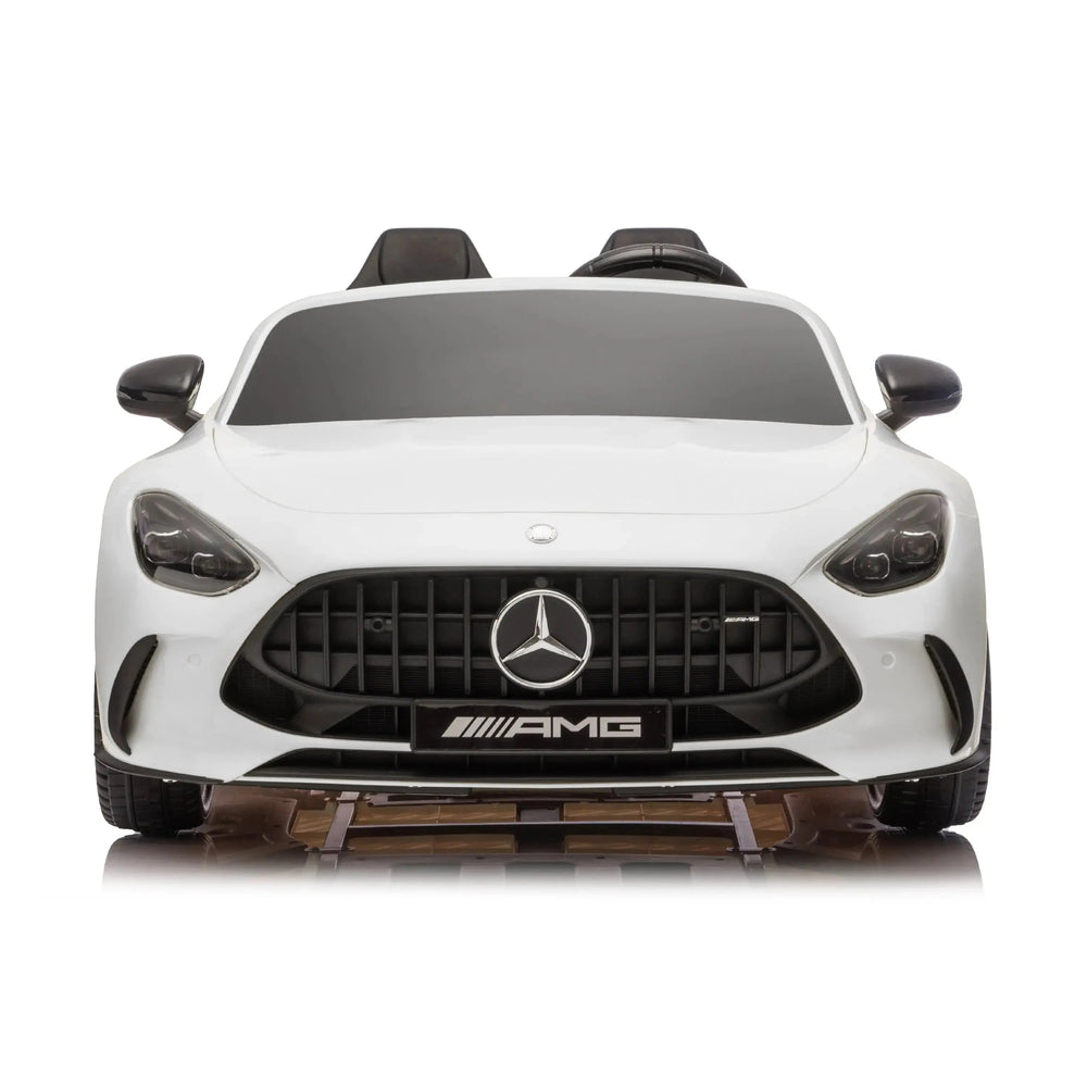 24V Mercedes AMG GT63 Ride on car