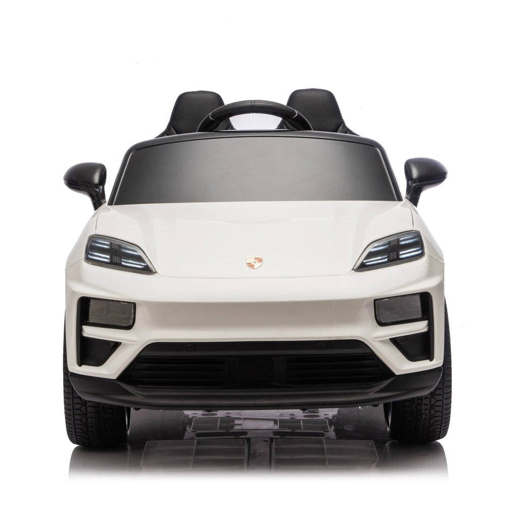 24V Porsche Macan Turbo EV Ride on