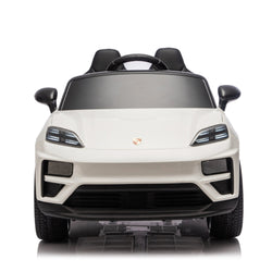 24V Porsche Macan Turbo EV Ride on