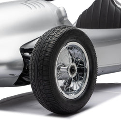 24V Audi Union Typ D Ride on