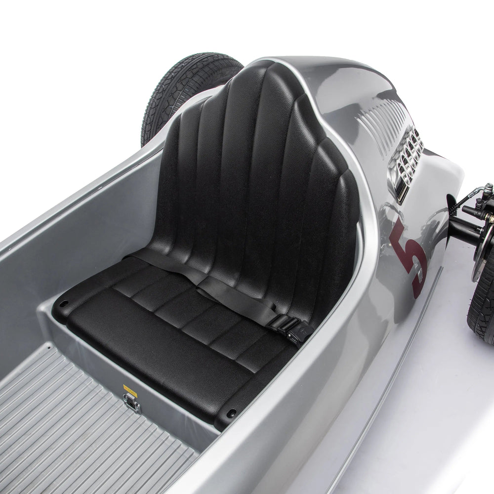 24V Audi Union Typ D Ride on