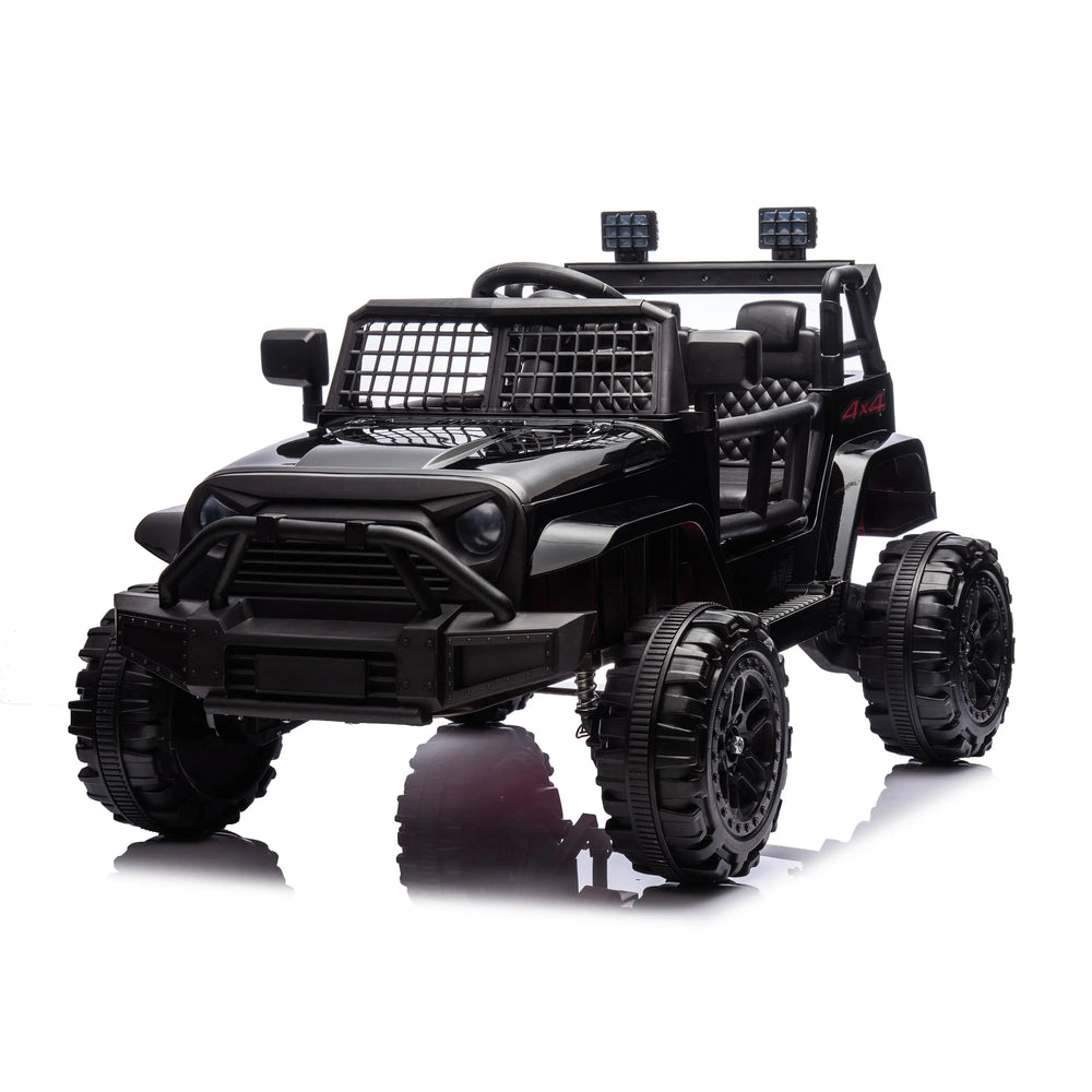 12V Freddo Ranger 4x4 Ride on (ONLINE ORDER ONLY)