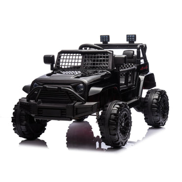 12V Freddo Ranger 4x4 Ride on (ONLINE ORDER ONLY)