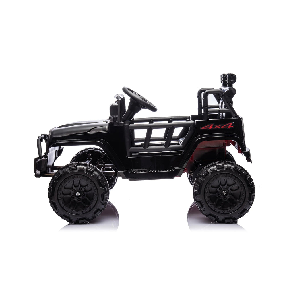12V Freddo Ranger 4x4 Ride on (ONLINE ORDER ONLY)