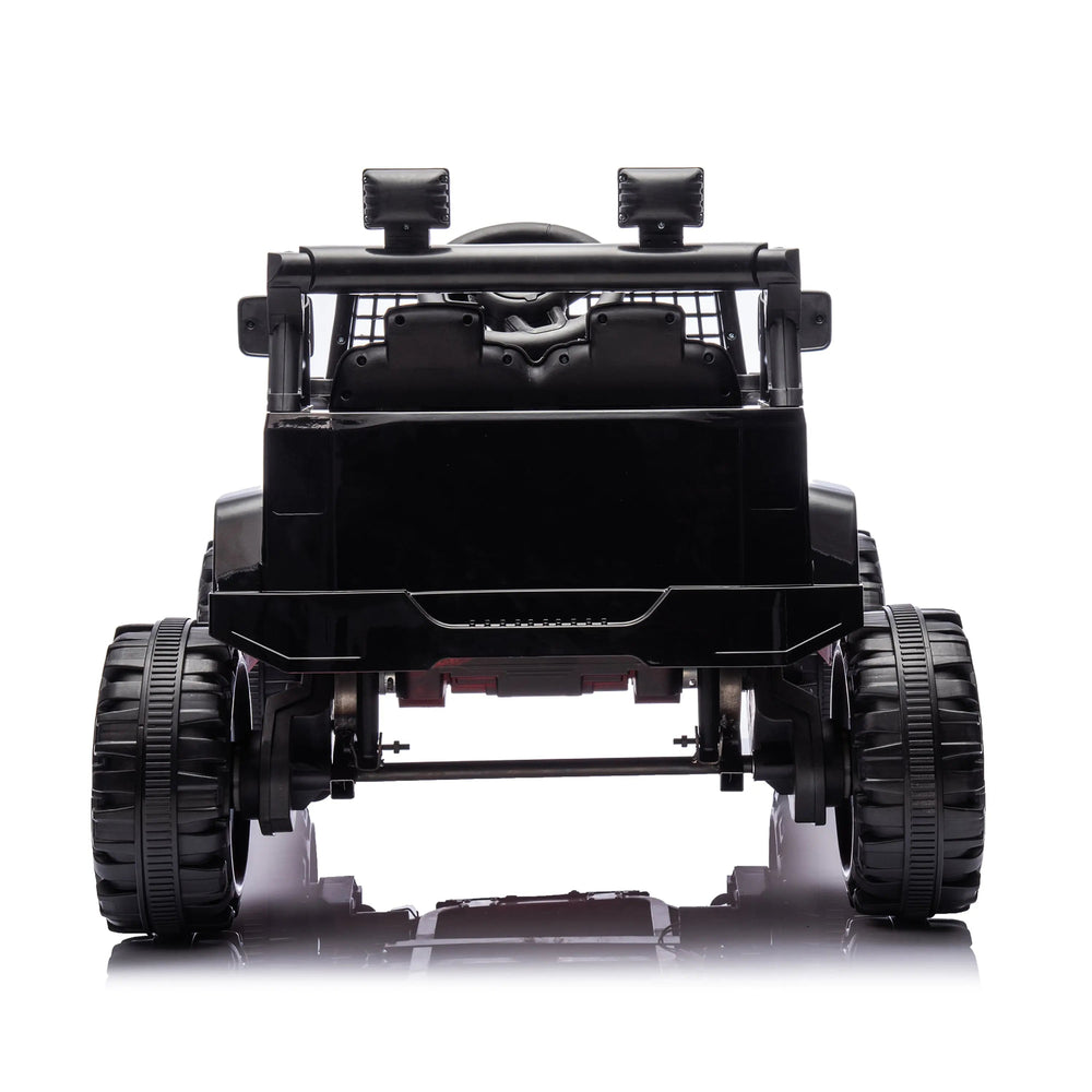 12V Freddo Ranger 4x4 Ride on (ONLINE ORDER ONLY)