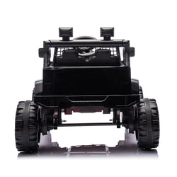 12V Freddo Ranger 4x4 Ride on (ONLINE ORDER ONLY)