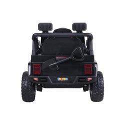 12V Freddo Ranger 4x4 Ride on
