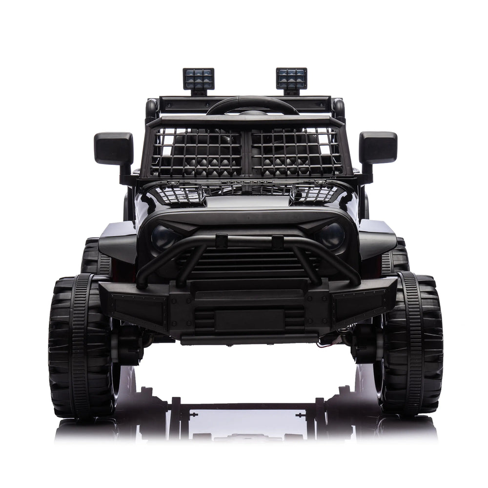 12V Freddo Ranger 4x4 Ride on (ONLINE ORDER ONLY)
