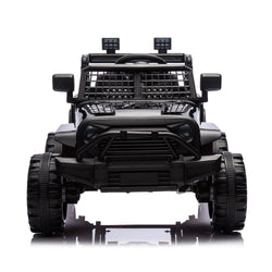 12V Freddo Ranger 4x4 Ride on (ONLINE ORDER ONLY)