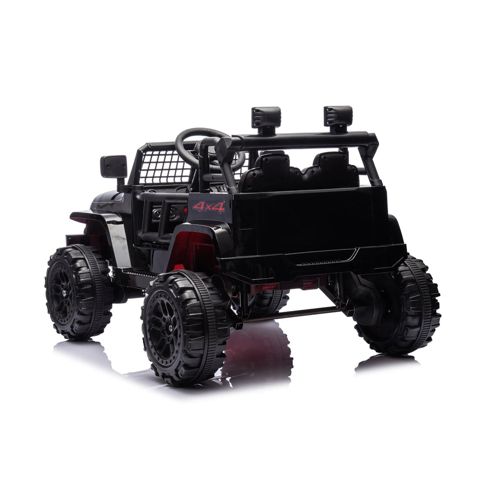 12V Freddo Ranger 4x4 Ride on (ONLINE ORDER ONLY)