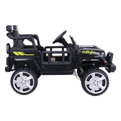 12V Freddo Ranger 4x4 Ride on