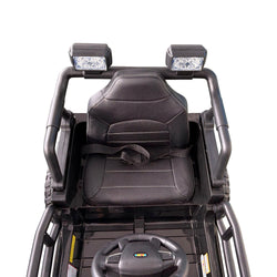 12V Freddo Ranger 4x4 Ride on