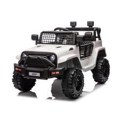 12V Freddo Ranger 4x4 Ride on (ONLINE ORDER ONLY)